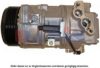 AKS DASIS 850363N Compressor, air conditioning